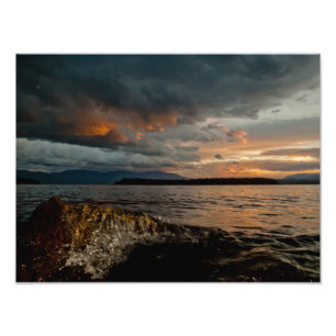 Foto IMPRESIONES - "reflexionando el eterno "