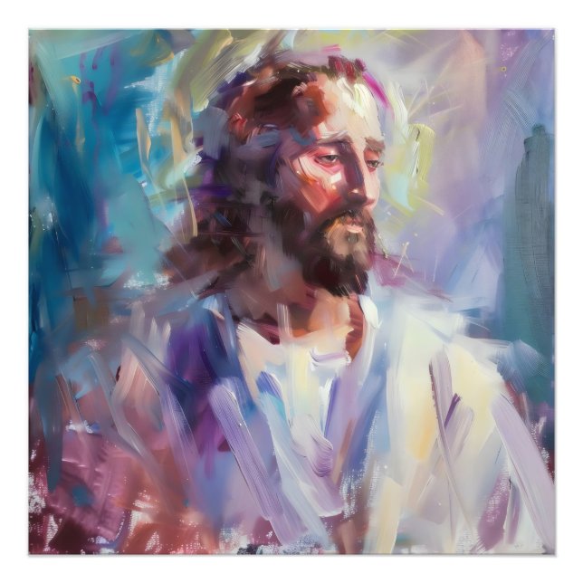Foto Impresionismo de Jesus Pastel (Frente)