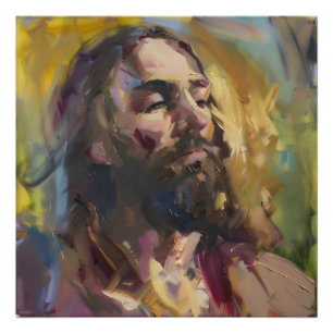 Foto Impresionismo por el cristianismo de Jesús