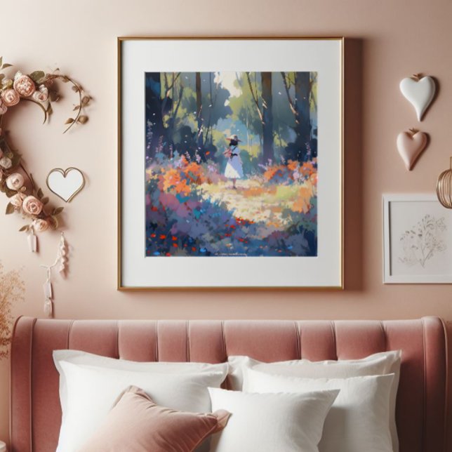 Foto Impresionismo por el enemigo de los bosques (Subido por el creador)