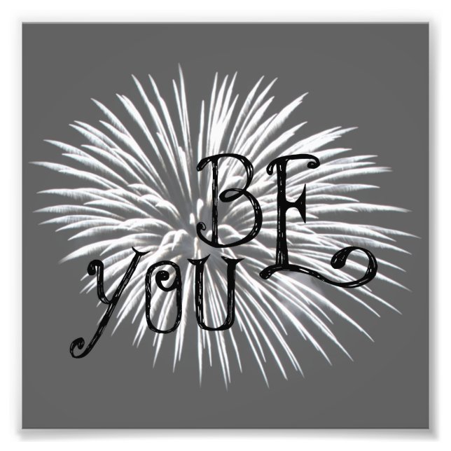 Foto imprimir (Frente)