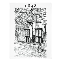 Foto Imprimir el dibujo original de Stonyside