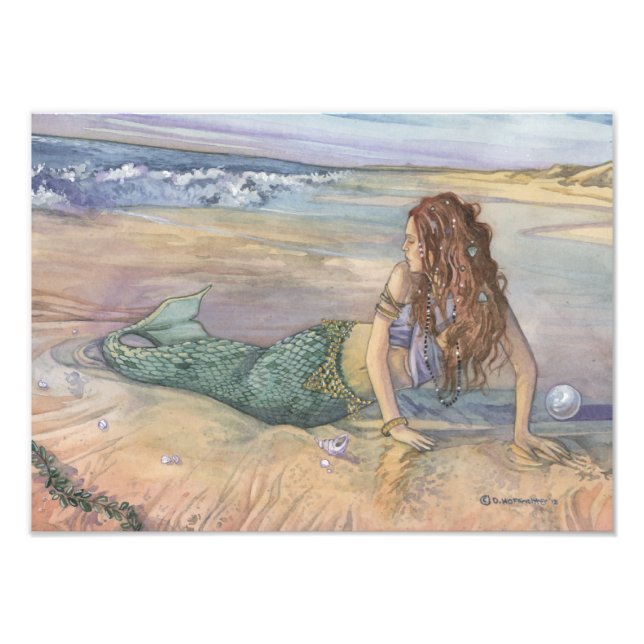 Foto Imprimir entre dos mundos (Frente)