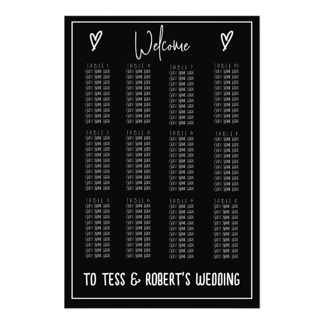 Foto Imprimir gráfico de asientos Minimalistas en blanc (Frente)