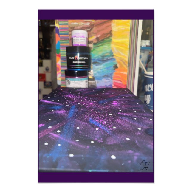 Foto In The Studio With Mica (Frente)