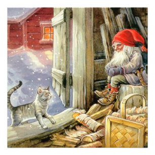 Foto "In the Woodshed" por Jenny Nystrom