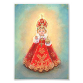 Foto Infante de Praga - Arte Devocional - Prima