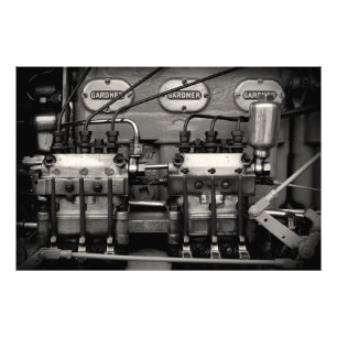 Foto Ingeniería deliciosa