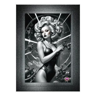 Foto Ingeniería Mecánica por Xzendor7