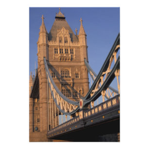 Foto Inglaterra, Londres, El Puente de la Torre