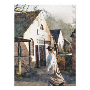 FOTO INGLATERRA VICTORIANA