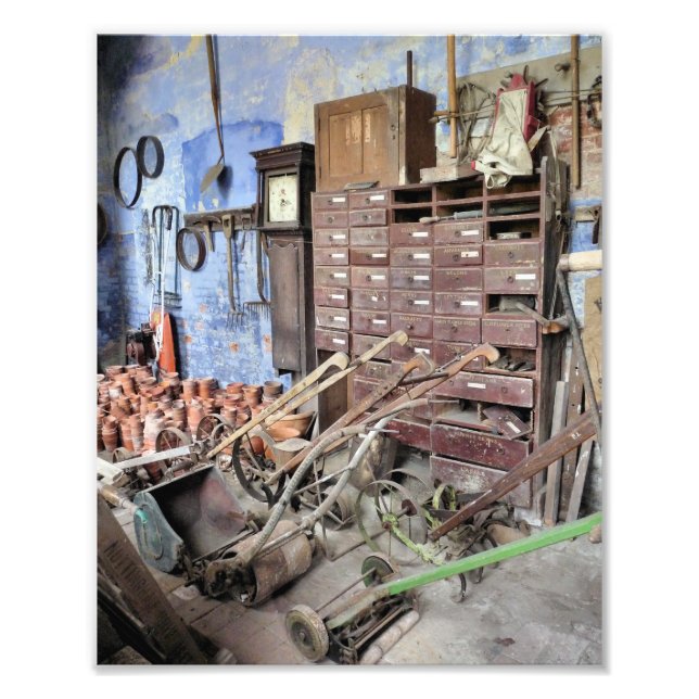 FOTO INGLATERRA VICTORIANA (Frente)