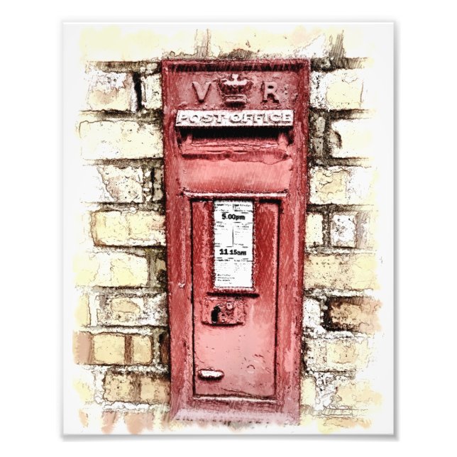 FOTO INGLATERRA VICTORIANA (Frente)