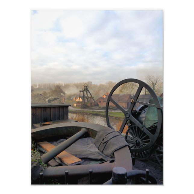 FOTO INGLATERRA VICTORIANA (Frente)