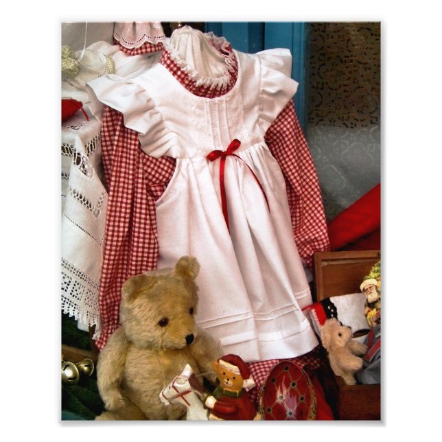 FOTO INGLATERRA VICTORIANA (Frente)