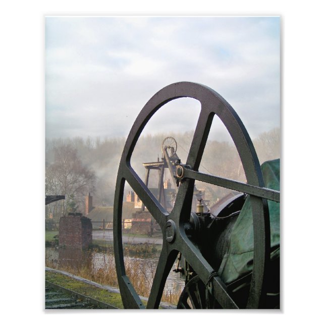 FOTO INGLATERRA VICTORIANA (Frente)