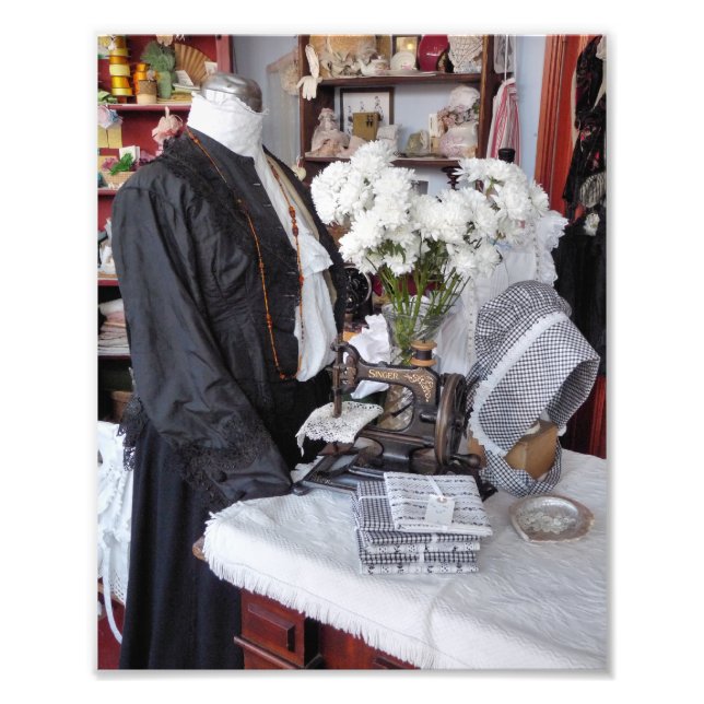 FOTO INGLATERRA VICTORIANA (Frente)