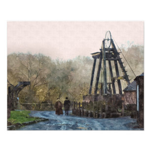 FOTO INGLATERRA VICTORIANA