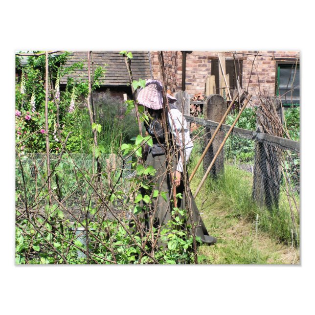 FOTO INGLATERRA VICTORIANA (Frente)