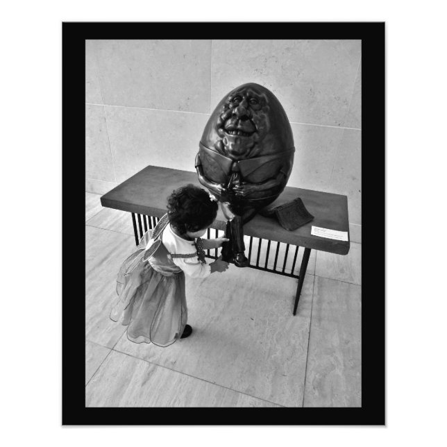 Foto Inocencia de la Infancia  (Frente)