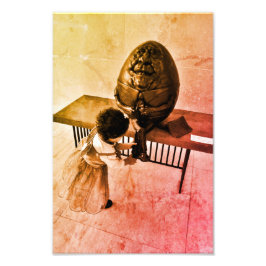 Foto Inocencia infantil