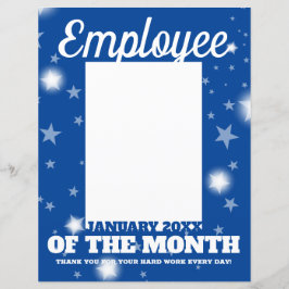 foto insertar empleado del mes de membrete JAN