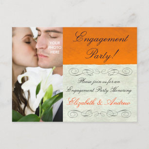 FOTO INSERTAR ~ Postcard / Invitación