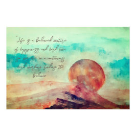 Foto Inspiradoras nubes soleadas y paisajes del desiert