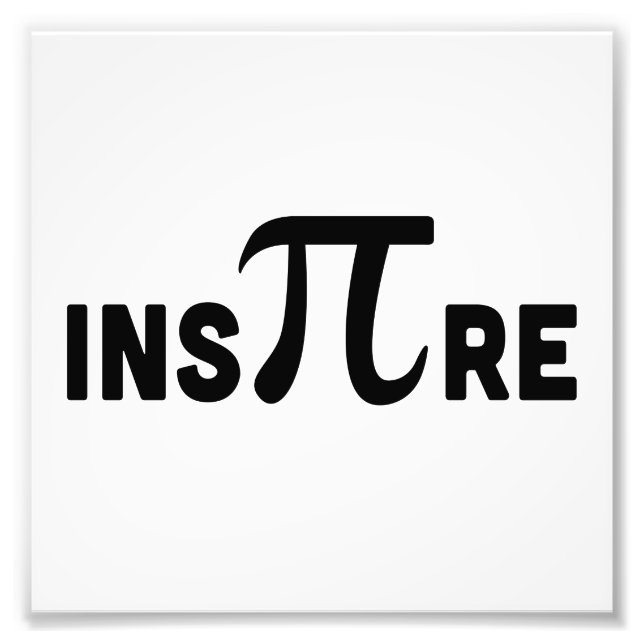 Foto InsPIre (Frente)