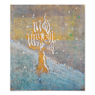 Foto Invierno 1 Mikalojus Konstantinas Ciurlionis