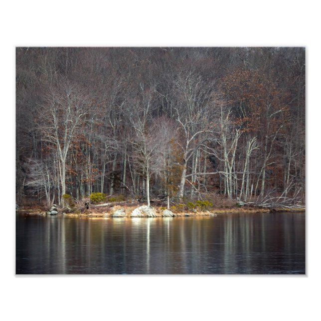 Foto Invierno nuclear (Frente)