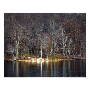 Foto Invierno nuclear