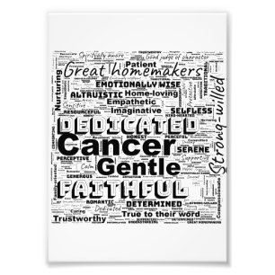 Foto Invitación a la inspiración en nube de la palabra 