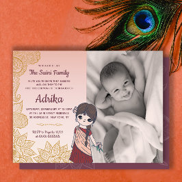 Foto Invitación a la Primera Ceremonia de Arroz de