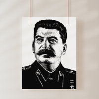 Iósif Stalin, URSS, CCCP, Unión Soviética, Comunis