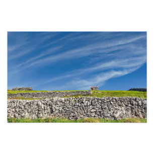 Foto Irlanda rural
