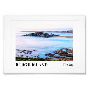 Foto Isla Burgh, Devon