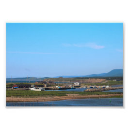 Foto Isla de Cheticamp