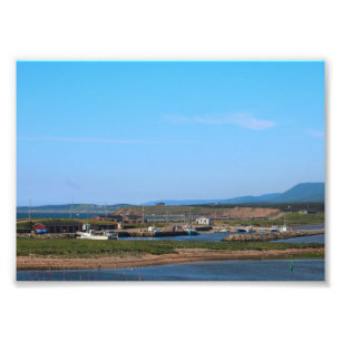 Foto Isla de Cheticamp