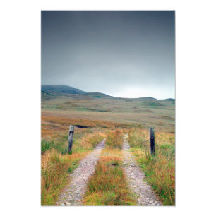 Foto Isla de Jura, Escocia