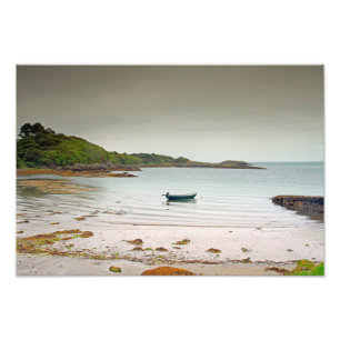 Foto Isla de Jura, Escocia