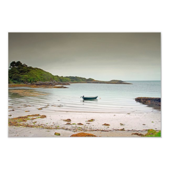 Foto Isla de Jura, Escocia (Frente)