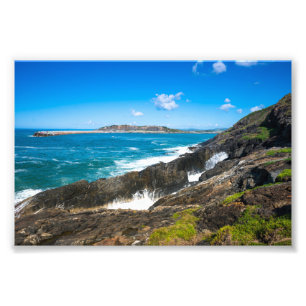 Foto Isla de las aves de cordero: Australia