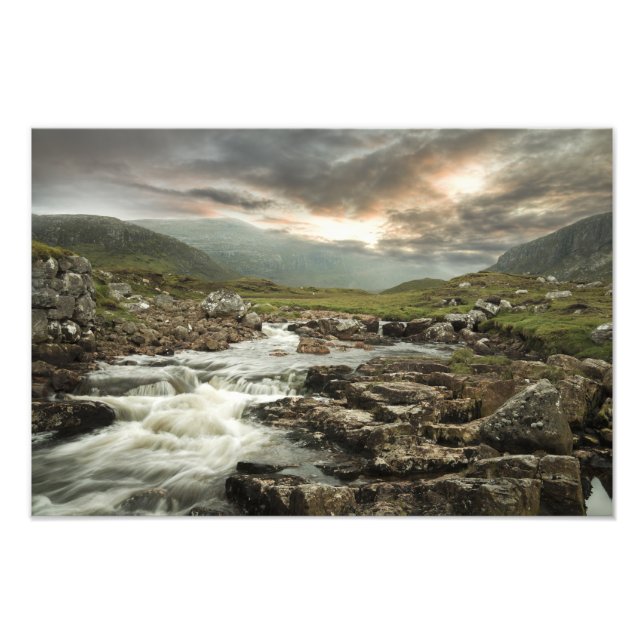 Foto Isla de Lewis (Frente)