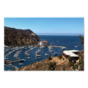 Foto Isla Santa Catalina