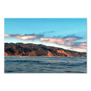 Foto Isla Santa Catalina