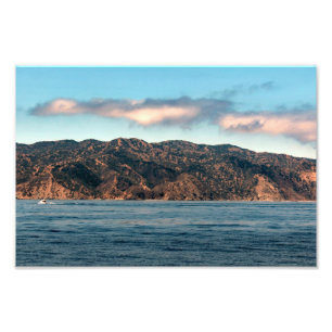 Foto Isla Santa Catalina