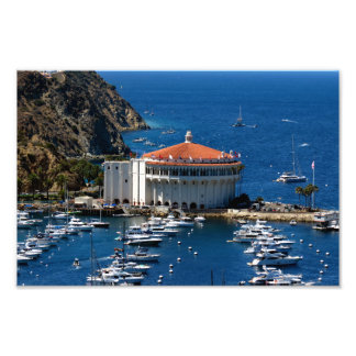 Foto Isla Santa Catalina