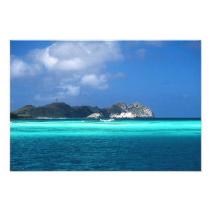 Foto Islas Los Roques, Venezuela