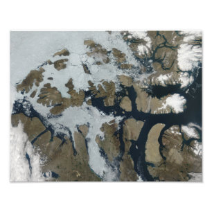 Foto Islas Queen Elizabeth